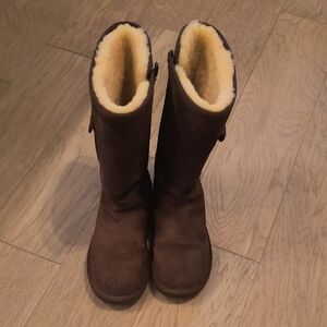 Brown UGG Boots